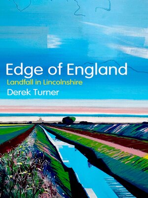 cover image of Edge of England